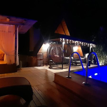 Ugurlubungalov Sapanca Exterior photo