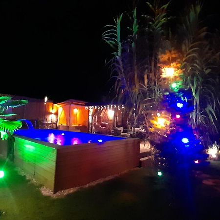 Ugurlubungalov Sapanca Exterior photo