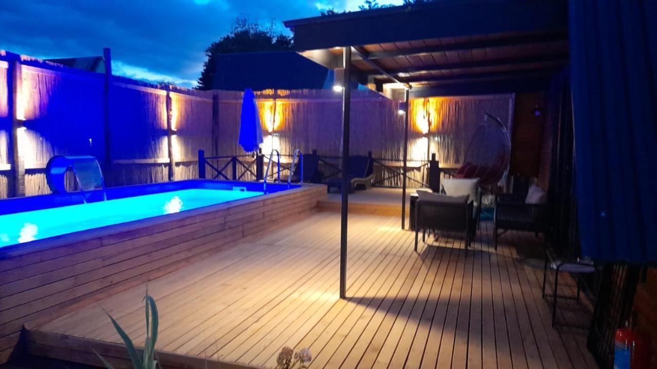 Ugurlubungalov Sapanca Exterior photo