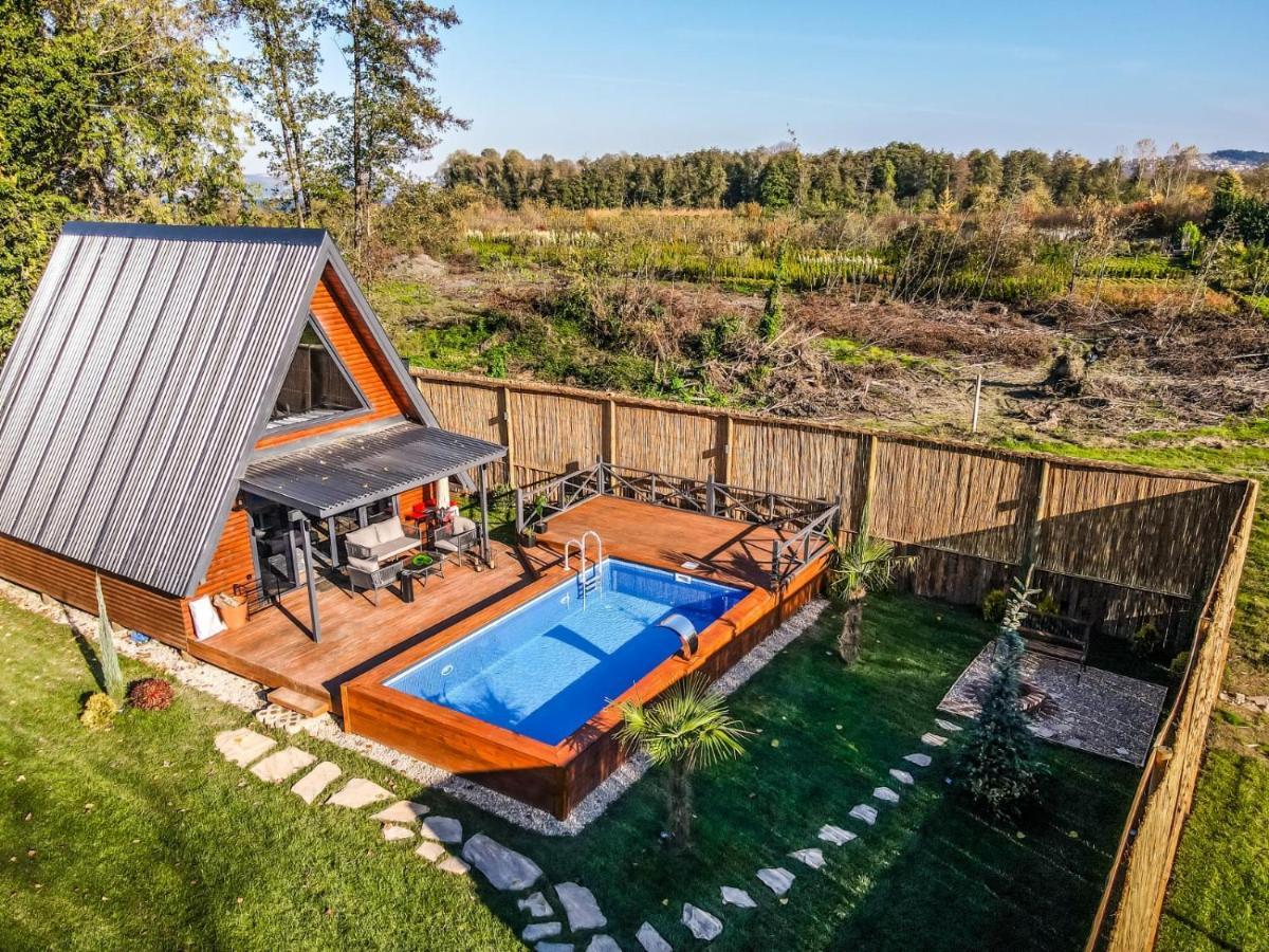 Ugurlubungalov Sapanca Exterior photo