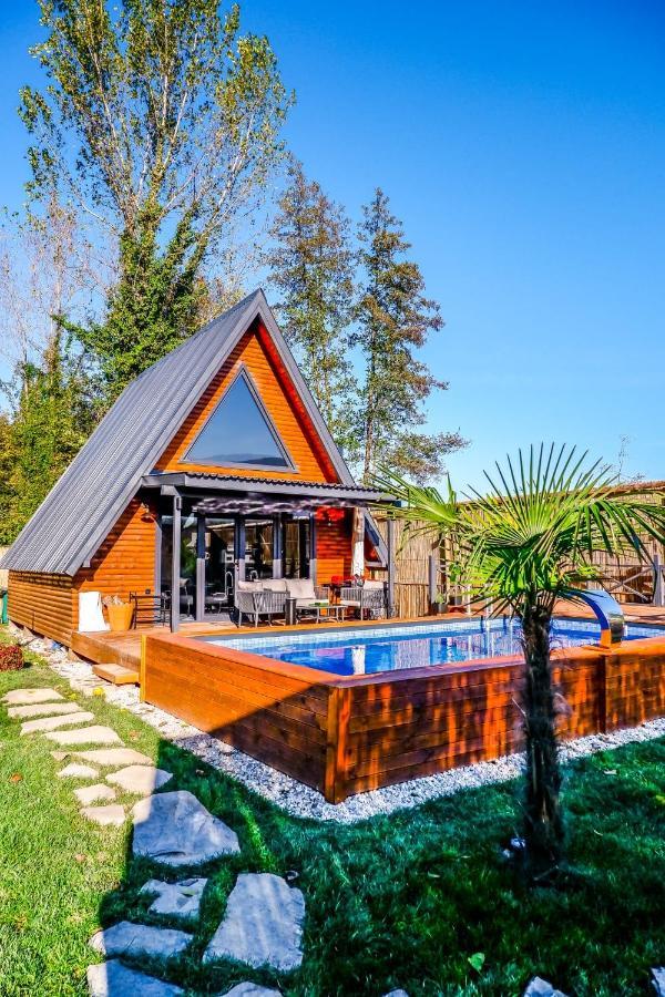 Ugurlubungalov Sapanca Exterior photo