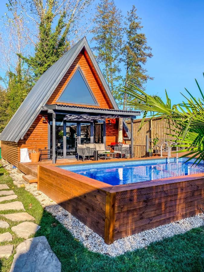 Ugurlubungalov Sapanca Exterior photo