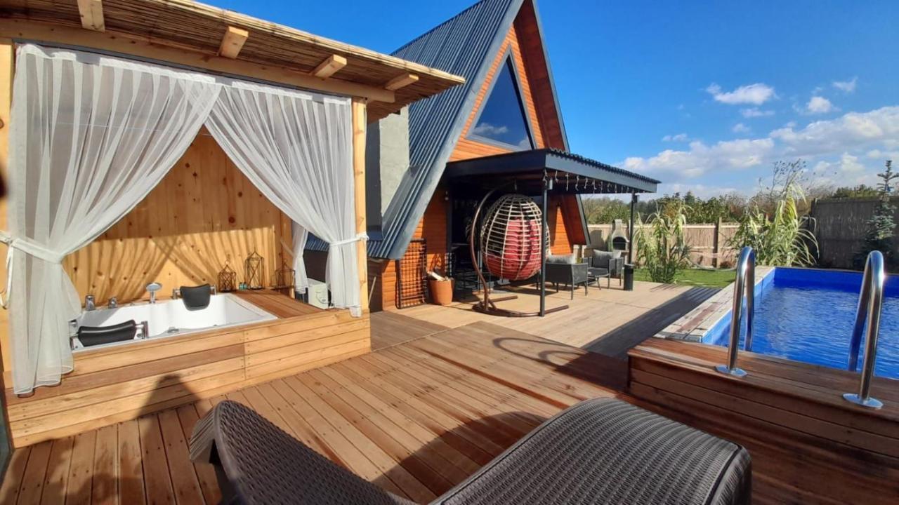 Ugurlubungalov Sapanca Exterior photo