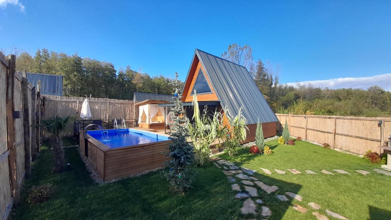 Ugurlubungalov Sapanca Exterior photo