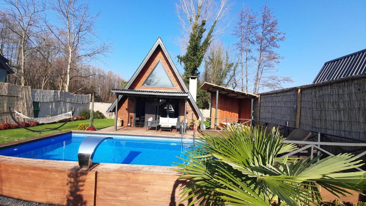 Ugurlubungalov Sapanca Exterior photo