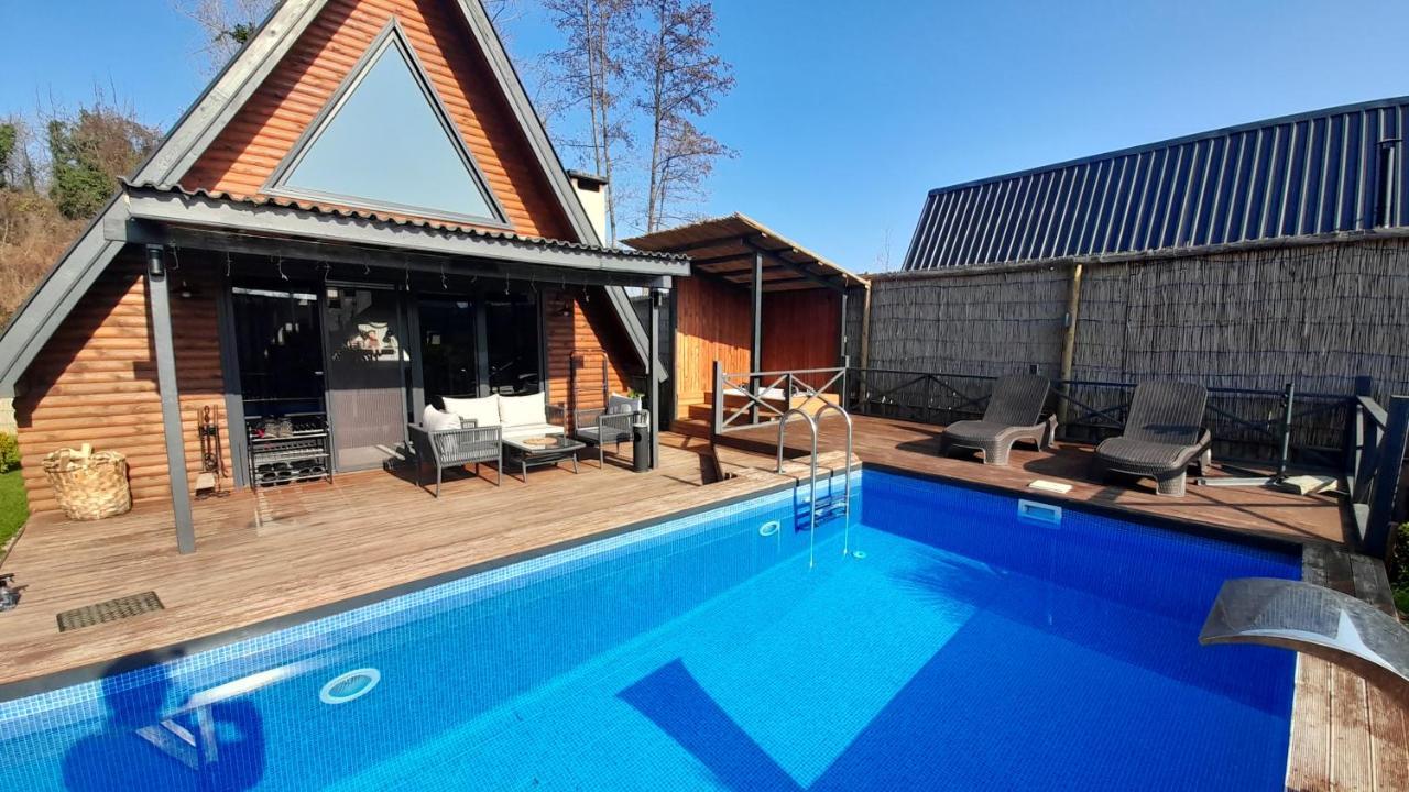 Ugurlubungalov Sapanca Exterior photo