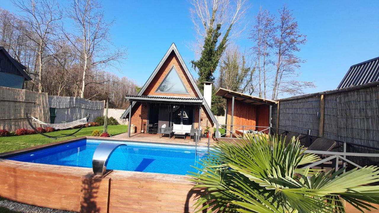 Ugurlubungalov Sapanca Exterior photo