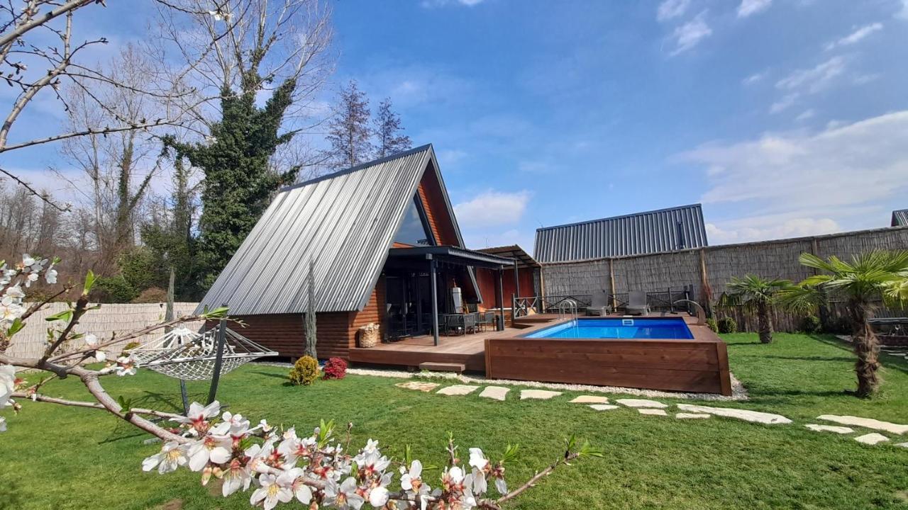 Ugurlubungalov Sapanca Exterior photo