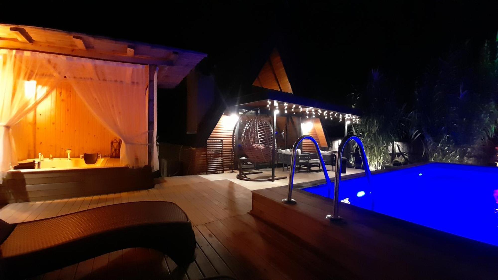 Ugurlubungalov Sapanca Exterior photo
