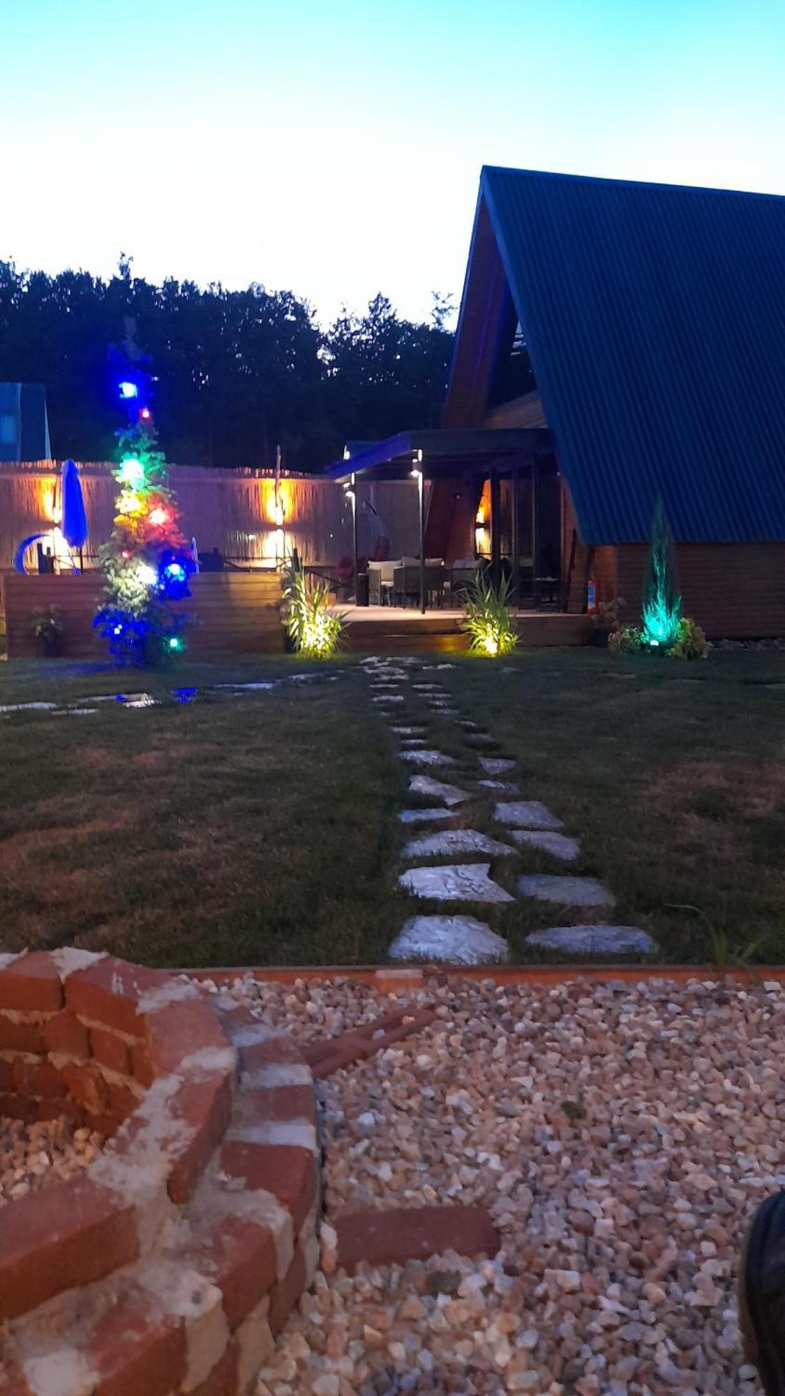 Ugurlubungalov Sapanca Exterior photo