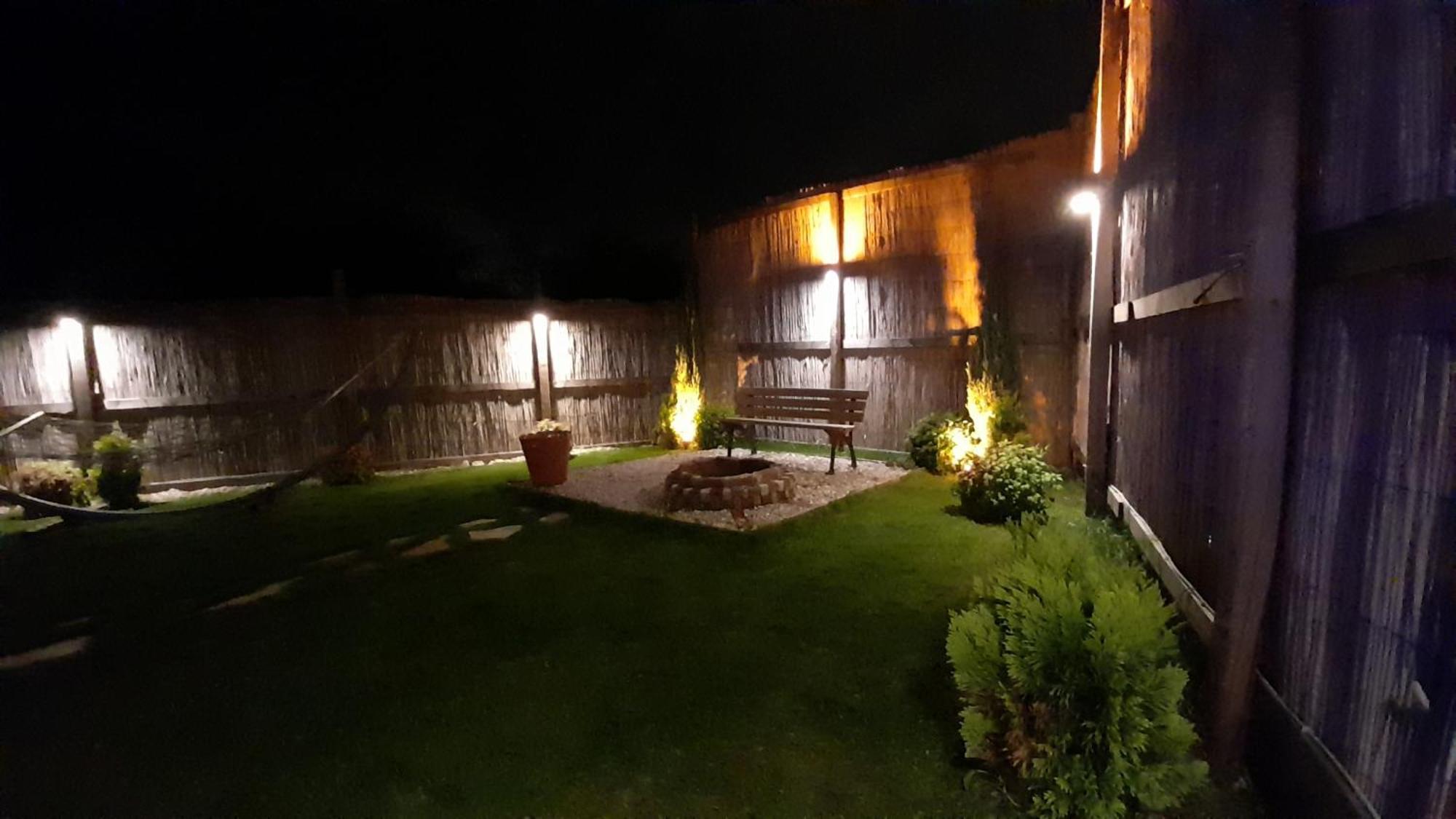 Ugurlubungalov Sapanca Exterior photo