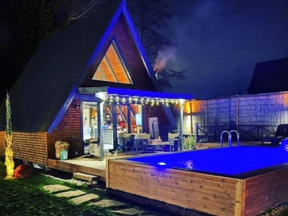 Ugurlubungalov Sapanca Exterior photo